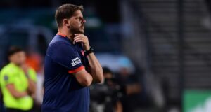 Talleres de Córdoba x San Lorenzo, pelo torneio Apertura AO VIVO: que horas, prováveis formações e como assistir ao vivo