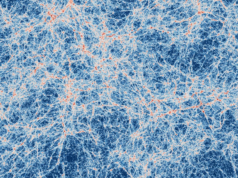 Como os astrônomos revelam o ‘esqueleto’ do universo