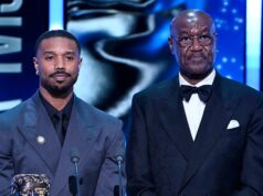 Google pede desculpas pelo alerta de notícias ‘Pecadores’ contendo calúnias racistas no BAFTA Awards