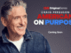 CNN e Craig Ferguson pegam a estrada na série ‘America with a Purpose’