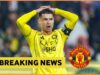 O Man United deu esperança de contratar Ronaldo em uma jogada impressionante