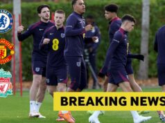 Chelsea, Liverpool e Man United descobrem o preço pedido por Morgan Rogers