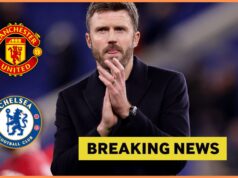 Manchester United e Chelsea interessados em Sedi Kinteh