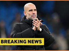 Man City investe por £ 70 milhões, estrela do Forest, Morgan Gibbs-White