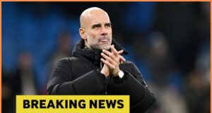 Man City investe por £ 70 milhões, estrela do Forest, Morgan Gibbs-White