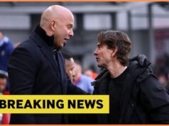 Liverpool e Tottenham envolvidos na batalha por Mason Greenwood