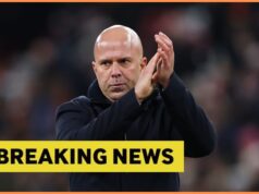 Liverpool vai competir com o Real Madrid pelo zagueiro Luka Vuškovi?