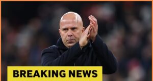 Liverpool vai competir com o Real Madrid pelo zagueiro Luka Vuškovi?