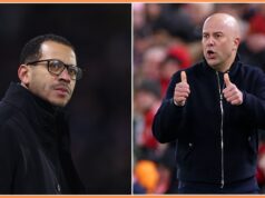 Chelsea e Liverpool estão preparando as bases para a estrela do Forest, Murillo