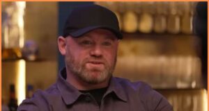 O Arsenal não tem estrelas de classe mundial, diz Wayne Rooney