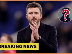 Man United recusou interesse em Victor Osimhen