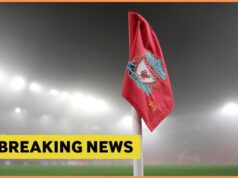 Liverpool está mirando Michael Olise como substituto de Mohamed Salah