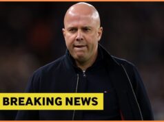 Konate, zagueiro do Liverpool, é alvo da Inter de Milão