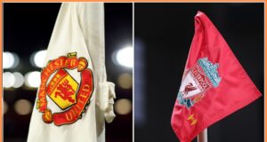 Man United e Liverpool estão competindo pelo meio-campista Adam Wharton