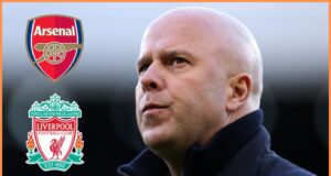 Arsenal e Liverpool lideram a corrida para contratar Finn Jeltsch