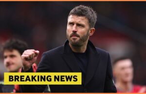 Man United escolhe Bradley Barcola como substituto de Rashford