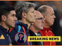 Mikel Merino, do Arsenal, pode retornar à Copa do Mundo