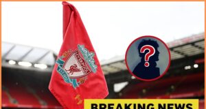 A estrela do Liverpool, Robertson, confirma interesse do Spurs em janeiro