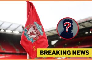 A estrela do Liverpool, Robertson, confirma interesse do Spurs em janeiro