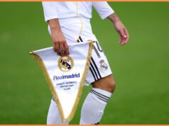 O Real Madrid identifica Vitinha, estrela do PSG, como seu principal alvo