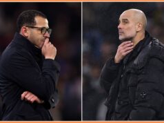 Chelsea e Man City ainda querem transferência de Igor Thiago