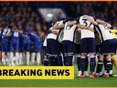 Tottenham concordou em contratar George Jobling