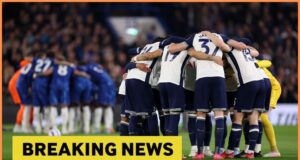 Tottenham concordou em contratar George Jobling