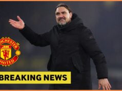 O Leeds United está interessado em contratar a estrela do Man United, Malacia