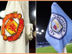 Man United em negociações de transferência de Kasen Brown