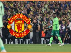 Notícias de transferência do Man United: Andre Onana sai