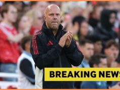 Liverpool está de olho na transferência de verão para Jaka Bijol