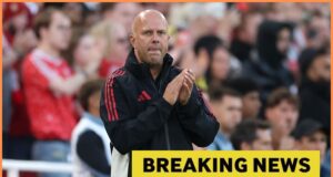 Liverpool está de olho na transferência de verão para Jaka Bijol