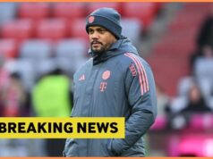 O Bayern de Munique lidera a corrida pelo ala do RB Leipzig, Yan Diomande