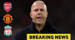 Liverpool, Arsenal e Manchester United estão interessados em Sean Steur