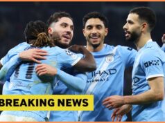 Marmoush, estrela do Man City, é procurado pelo Barcelona, gigante da La Liga