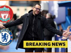 Chelsea lidera Liverpool na corrida por Murillo