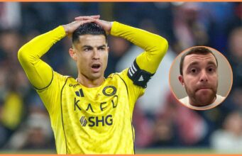 Fabrizio Romano sobre a situação de Cristiano Ronaldo Al Nassr