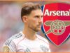 Arsenal tenta novamente a transferência de Leon Goretzka