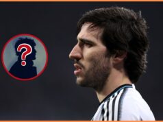 Newcastle recebeu aviso de transferência de Tonali e Guimarães