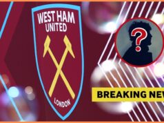 West Ham está de olho em Samuel Chukwueze, do AC Milan