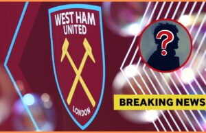 West Ham contrata Jack Tomlin após sua saída do Arsenal