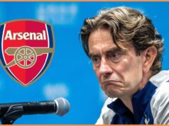 Jogadores do Tottenham enganaram Thomas Frank sobre o Arsenal