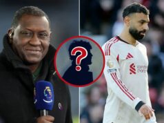 Emile Heskey nomeia três jogadores que o Liverpool poderia contratar para substituir Mohamed Salah