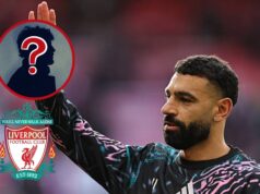 Alvo do Liverpool, Christian Pulisic já tem uma coisa em comum com Mo Salah