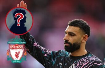 Alvo do Liverpool, Christian Pulisic já tem uma coisa em comum com Mo Salah