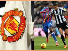 Man United concedeu soco de transferência de Malick Thiaw pelo Newcastle