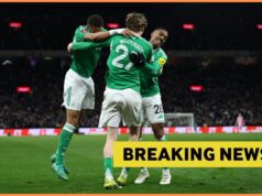 Nick Woltefez atualização de transferência conforme a posição do Newcastle revelada