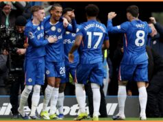 Chelsea convencido a manter Cole Palmer apesar dos resultados financeiros