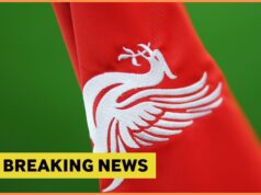 Liverpool estabeleceu um preço pedido por Cody Gakpo