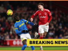 Liverpool negocia transferência de Mateus Mane